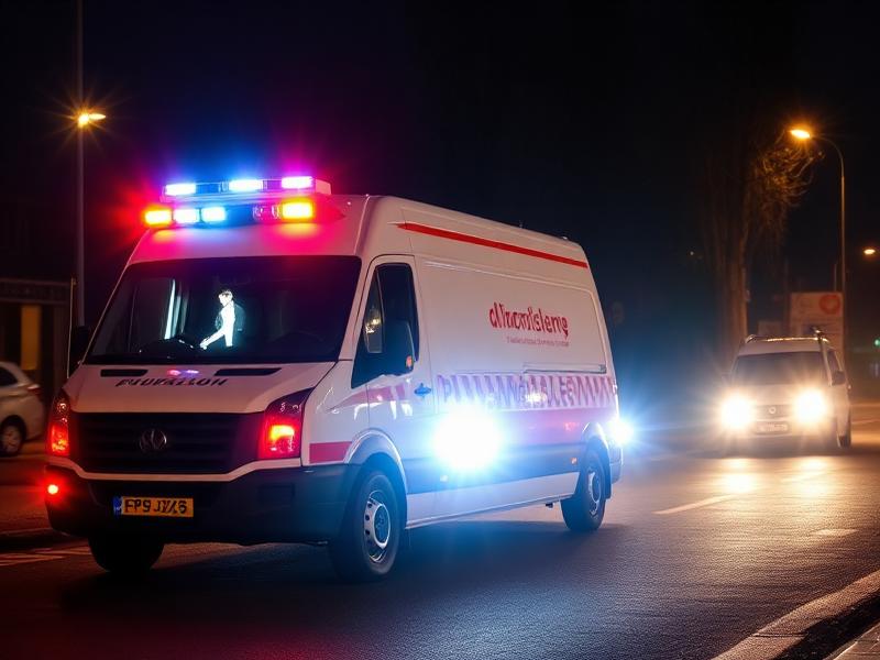 Spoedservice